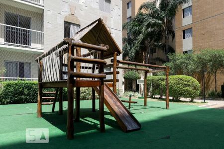 Apartamento para alugar com 67m², 3 quartos e 1 vagaÁrea Comum - Playground