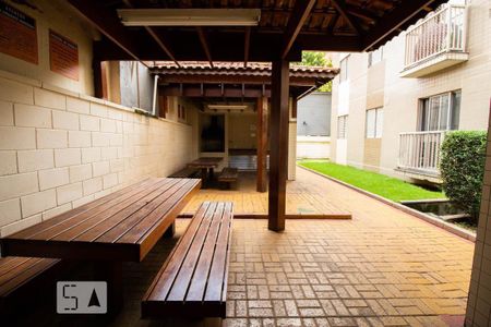 Apartamento para alugar com 67m², 3 quartos e 1 vagaÁrea comum - Churrasqueira