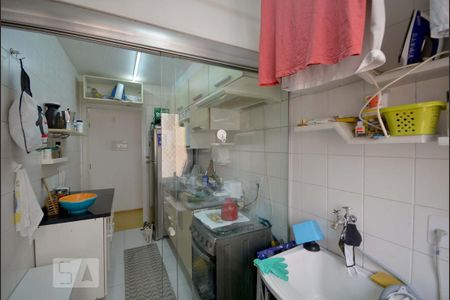Apartamento para alugar com 67m², 3 quartos e 1 vagaArea de Serviço