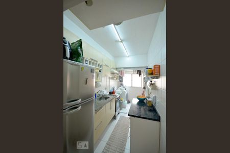 Apartamento para alugar com 67m², 3 quartos e 1 vagaCozinha