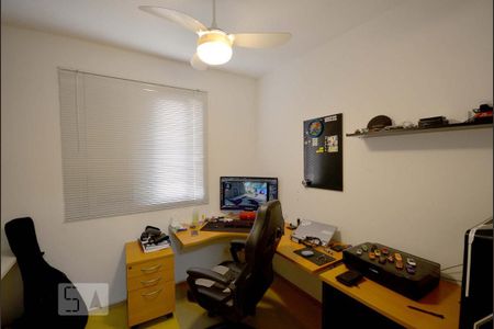 Apartamento para alugar com 67m², 3 quartos e 1 vagaQuarto 3