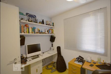 Apartamento para alugar com 67m², 3 quartos e 1 vagaQuarto 3