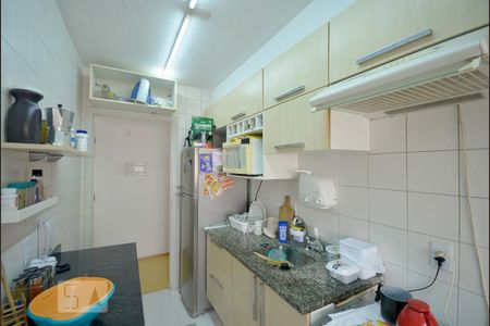 Apartamento para alugar com 67m², 3 quartos e 1 vagaCozinha