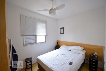 Apartamento para alugar com 67m², 3 quartos e 1 vagaQuarto 2