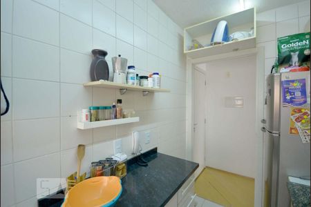 Apartamento para alugar com 67m², 3 quartos e 1 vagaCozinha