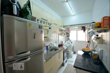 Apartamento para alugar com 67m², 3 quartos e 1 vagaCozinha