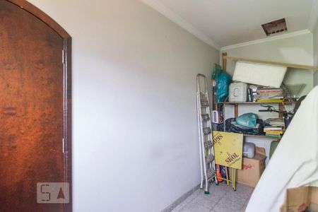 Casa à venda com 230m², 4 quartos e 2 vagasQuarto 2 Edícula