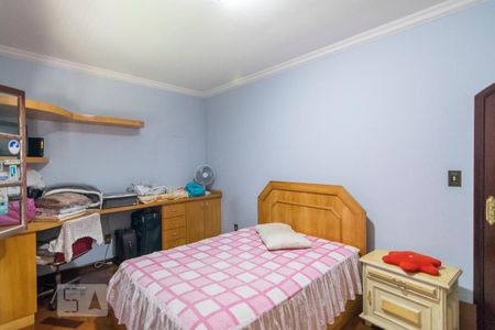 Casa à venda com 230m², 4 quartos e 2 vagasQuarto 3