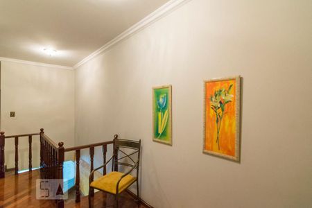Casa à venda com 230m², 4 quartos e 2 vagasHall da Escada