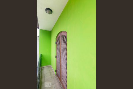 Casa à venda com 230m², 4 quartos e 2 vagasVaranda da Suíte