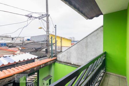 Casa à venda com 230m², 4 quartos e 2 vagasVaranda da Suíte