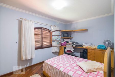 Casa à venda com 230m², 4 quartos e 2 vagasQuarto 3