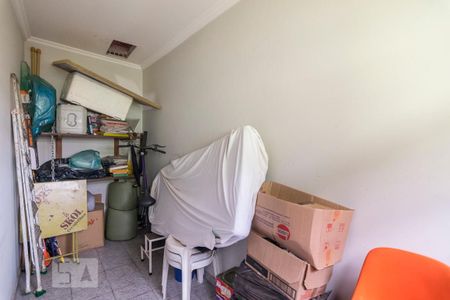 Casa à venda com 230m², 4 quartos e 2 vagasQuarto 2 Edícula