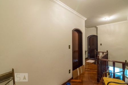Casa à venda com 230m², 4 quartos e 2 vagasHall da Escada