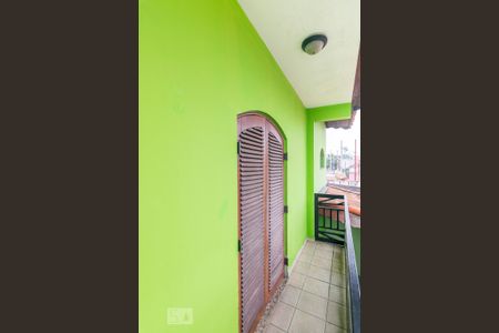 Casa à venda com 230m², 4 quartos e 2 vagasVaranda da Suíte