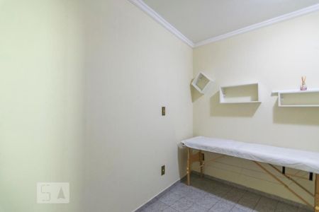 Casa à venda com 230m², 4 quartos e 2 vagasQuarto 1 Suíte Edícula