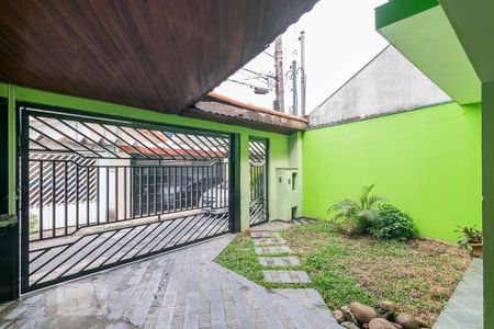 Casa à venda com 230m², 4 quartos e 2 vagasGaragem