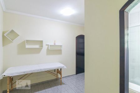 Casa à venda com 230m², 4 quartos e 2 vagasQuarto 1 Suíte Edícula