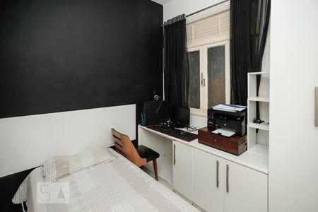 Casa à venda com 240m², 4 quartos e 5 vagasQuarto 4