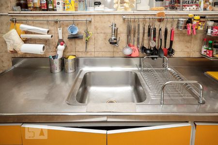 Casa à venda com 240m², 4 quartos e 5 vagasCozinha