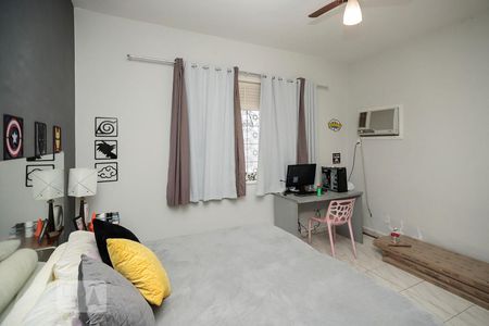 Casa à venda com 240m², 4 quartos e 5 vagasQuarto 3