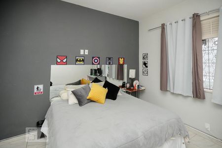 Casa à venda com 240m², 4 quartos e 5 vagasQuarto 3