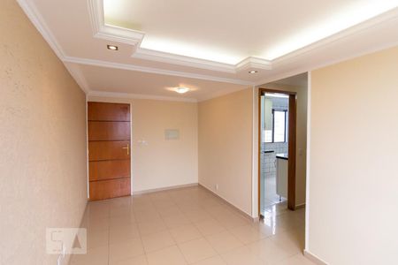 Apartamento para alugar com 49m², 2 quartos e 1 vagaSala