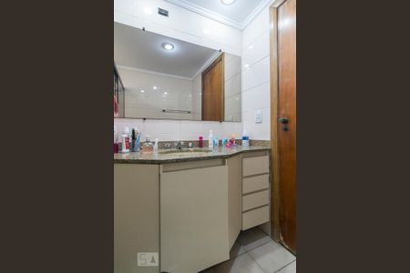 Apartamento à venda com 148m², 3 quartos e 2 vagasBanheiro