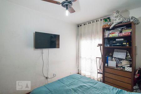 Apartamento à venda com 148m², 3 quartos e 2 vagasQuarto 3