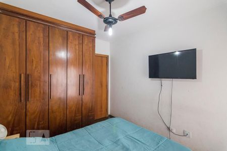 Apartamento à venda com 148m², 3 quartos e 2 vagasQuarto 3