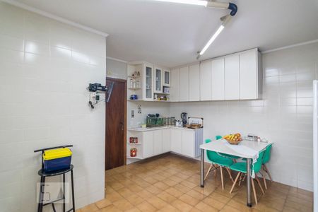 Apartamento à venda com 148m², 3 quartos e 2 vagasCozinha