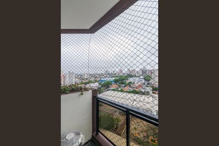 Apartamento à venda com 148m², 3 quartos e 2 vagasVaranda da Suíte