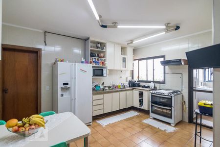 Apartamento à venda com 148m², 3 quartos e 2 vagasCozinha