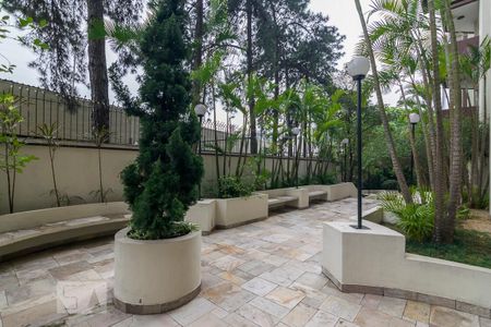 Apartamento à venda com 148m², 3 quartos e 2 vagasÁrea de Convivência