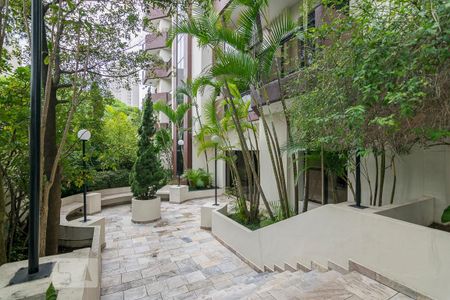 Apartamento à venda com 148m², 3 quartos e 2 vagasÁrea de Convivência