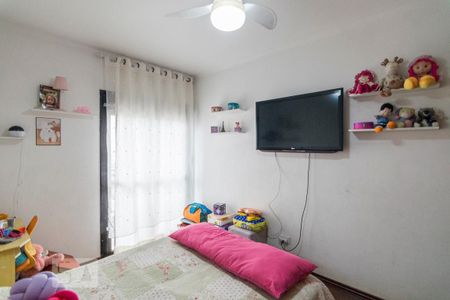 Apartamento à venda com 148m², 3 quartos e 2 vagasQuarto 2