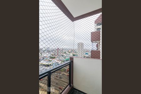 Apartamento à venda com 148m², 3 quartos e 2 vagasVaranda da Suíte