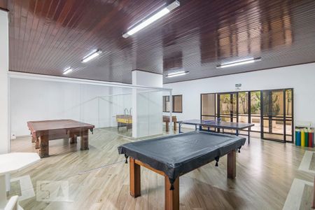 Apartamento à venda com 148m², 3 quartos e 2 vagasSalão de Jogos