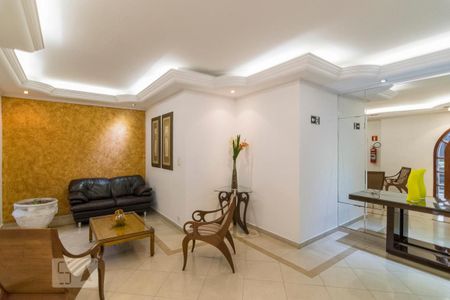 Apartamento à venda com 148m², 3 quartos e 2 vagasHall de Entrada