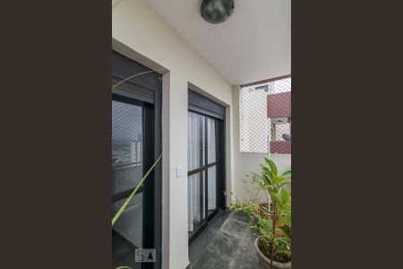 Apartamento à venda com 148m², 3 quartos e 2 vagasVaranda Quartos 2 e 3