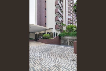 Apartamento à venda com 148m², 3 quartos e 2 vagasFachada