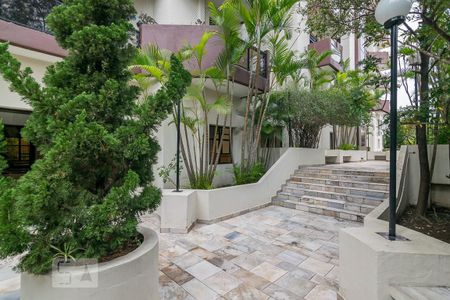 Apartamento à venda com 148m², 3 quartos e 2 vagasÁrea de Convivência