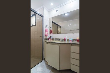 Apartamento à venda com 148m², 3 quartos e 2 vagasBanheiro