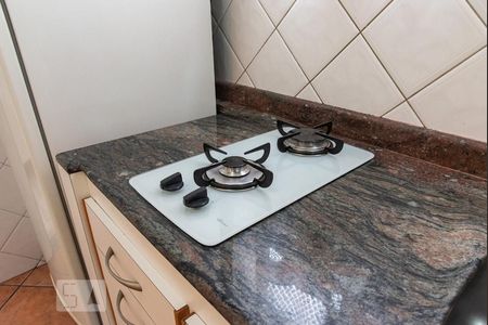 Apartamento para alugar com 44m², 1 quarto e 1 vaga Apartamento para alugar com 44m², 1 quarto e 1 vagaCooktop