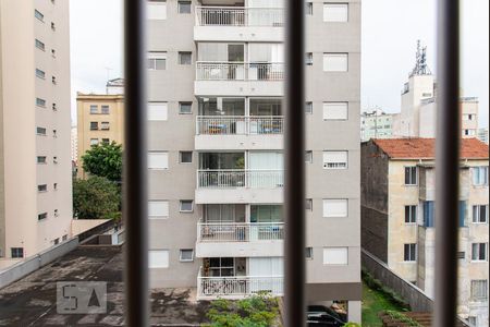 Apartamento para alugar com 44m², 1 quarto e 1 vaga Apartamento para alugar com 44m², 1 quarto e 1 vagaVista do quarto 1