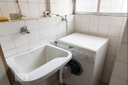 Apartamento para alugar com 44m², 1 quarto e 1 vaga Apartamento para alugar com 44m², 1 quarto e 1 vagaTanque