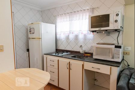 Apartamento para alugar com 44m², 1 quarto e 1 vaga Apartamento para alugar com 44m², 1 quarto e 1 vagaCozinha