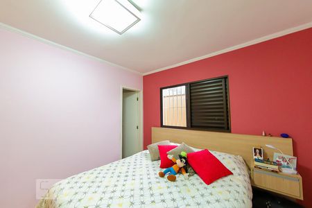 Casa à venda com 260m², 4 quartos e 3 vagasSuite 3