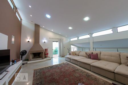 Sala de casa para alugar com 4 quartos, 260m² em Vila Mazzei, São Paulo