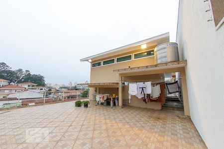 Casa à venda com 260m², 4 quartos e 3 vagasQuintal